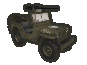 Willys MB-2 (50 cal)